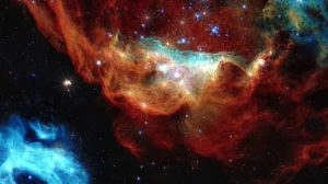 Наука простыми словами — то такое планетарная туманность?