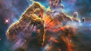 Наука простыми словами — то такое туманность?