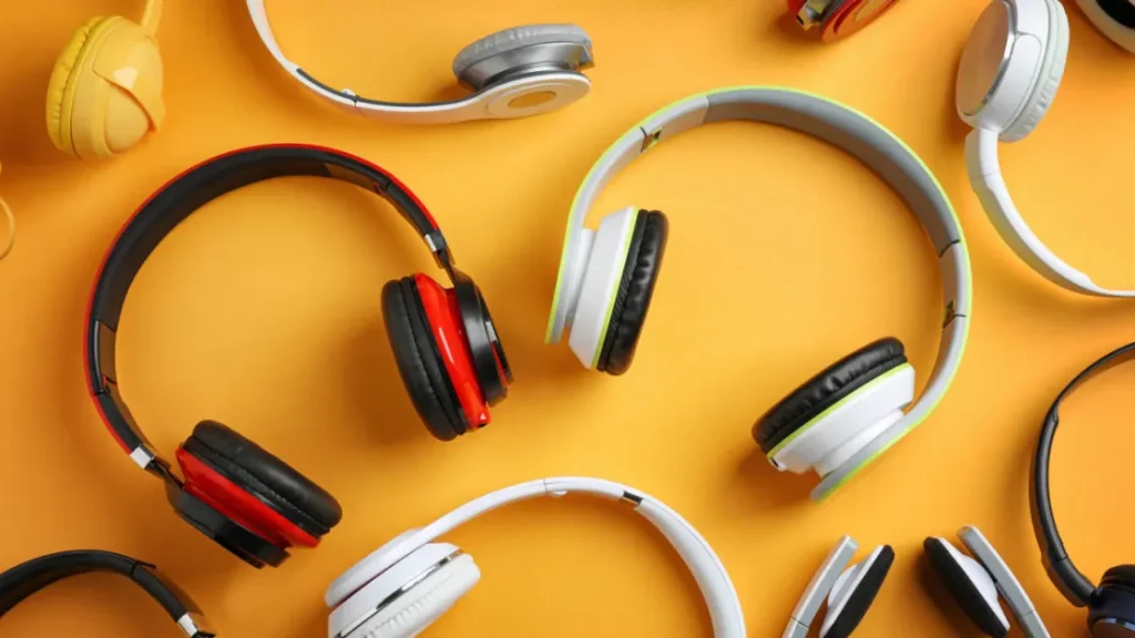 Наушники с шумоподавлением — объясняем принципы работы без рекламных слоганов