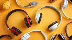 Наушники с шумоподавлением — объясняем принципы работы без рекламных слоганов