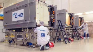 Навигационные спутники Galileo Batch 3 проходят последние испытания