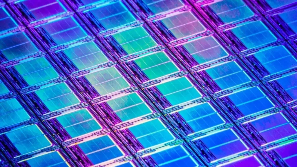 Найден перспективный материал для создания некремниевых транзисторов