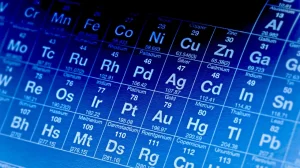 Найдены лучшие элементы для разработки девайсов