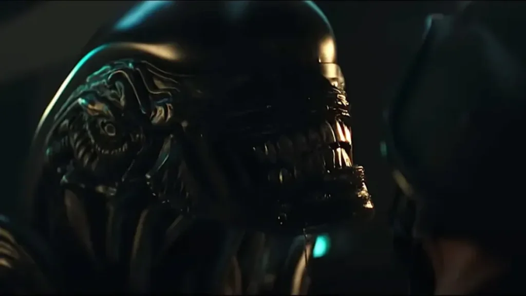 Существа из «Чужой: Земля» с точки зрения науки — насколько реалистичны монстры и сам ксеноморф