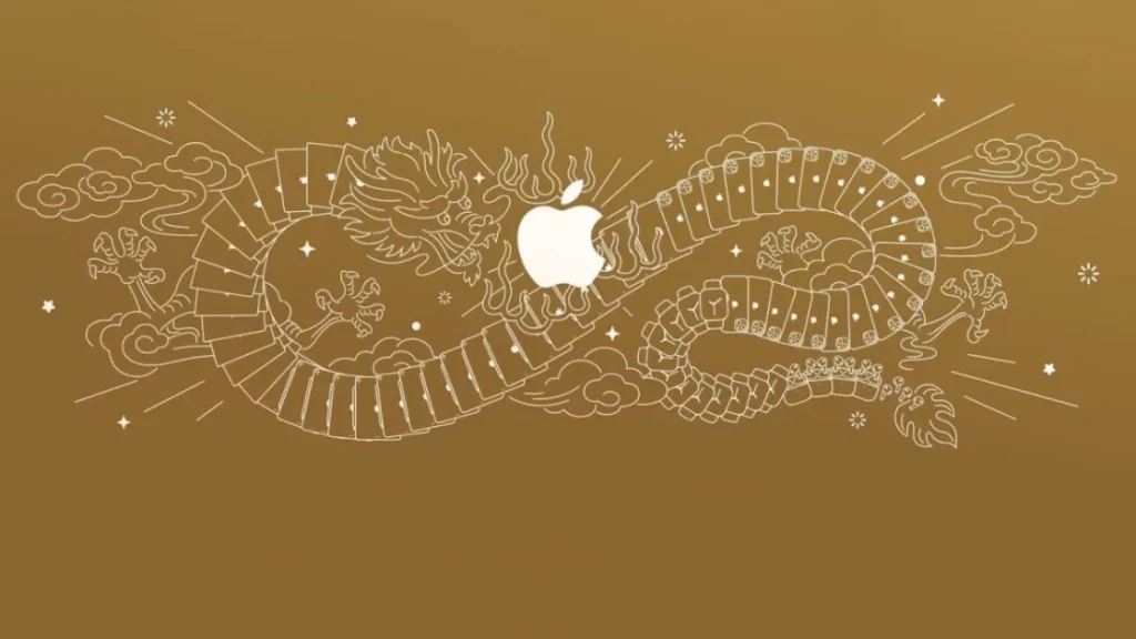 Не торопись с покупкой iPhone — беспрецедентная акция Apple в Китае