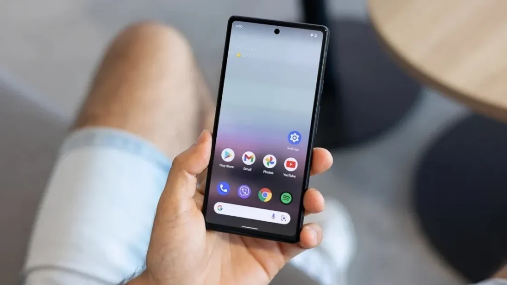 Не торопитесь обновлять свой смартфон — Pixel 7a может изменить смартфоны среднего класса