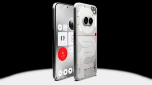 Недорогой Nothing Phone 2a поступил в продажу