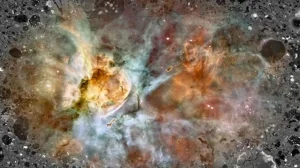 Необычный метеорит может поведать раннюю историю солнечной системы