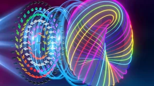 Неожиданное открытие — свет в форме дымового кольца ведет себя как частица