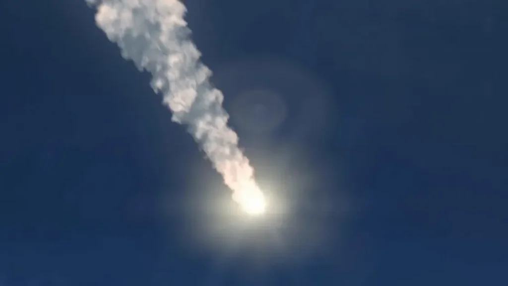 Нетронутые внеземные органические соединения обнаружены в метеорите «Fireball»