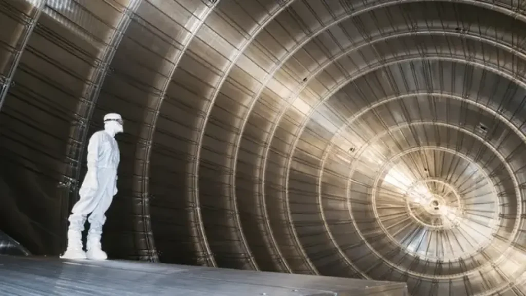 Нейтрино бросают вызов физике: новые загадки призрачных частиц