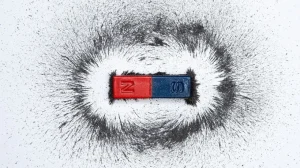 Невероятный эксперимент с магнитами, отменяющий гравитацию