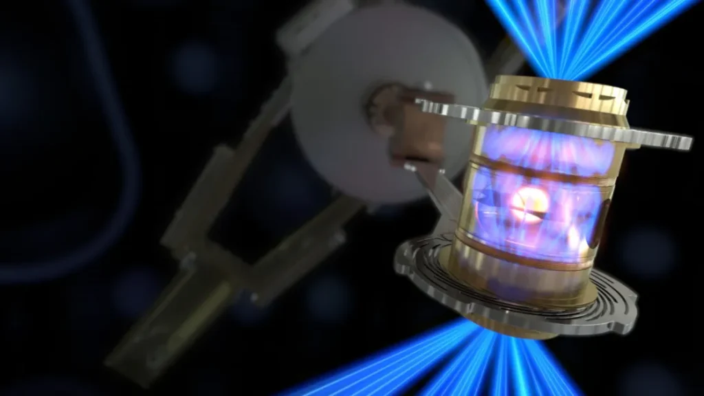 Невероятный прорыв в термоядерной энергетике — преодолен исторический рубеж