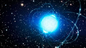 Нейтронные звезды не идеально гладкие