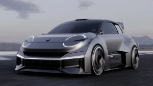 Nissan представила концепт электромобиля, который должен положить начало новой вехе развития компании