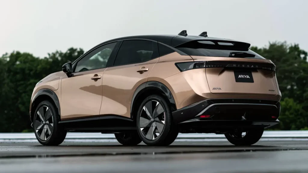 Nissan присоединяется к спонсируемой ООН кампании «Race to Zero»