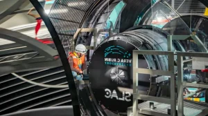 Самая мощная астрокамера в истории готова исследовать Вселенную