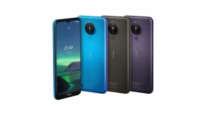 Nokia выпускает бюджетный смартфон с двойной камерой и аккумулятором на 4000 мАч