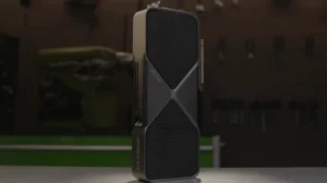 Технология Smooth Motion от Nvidia будет доступна не только на новых видеокартах