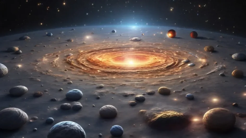 Новая находка говорит о том, что жизнь появилось куда раньше, чем предпологалось