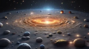 Новая находка говорит о том, что жизнь появилось куда раньше, чем предпологалось