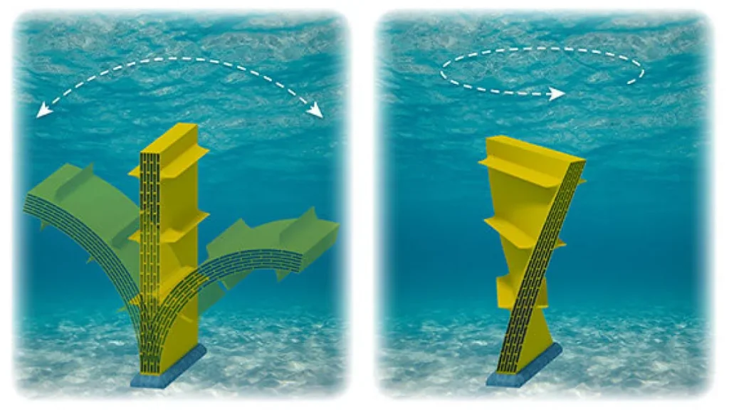 Новая технология может генерировать электричество из океанских волн, одежды, автомобилей и зданий
