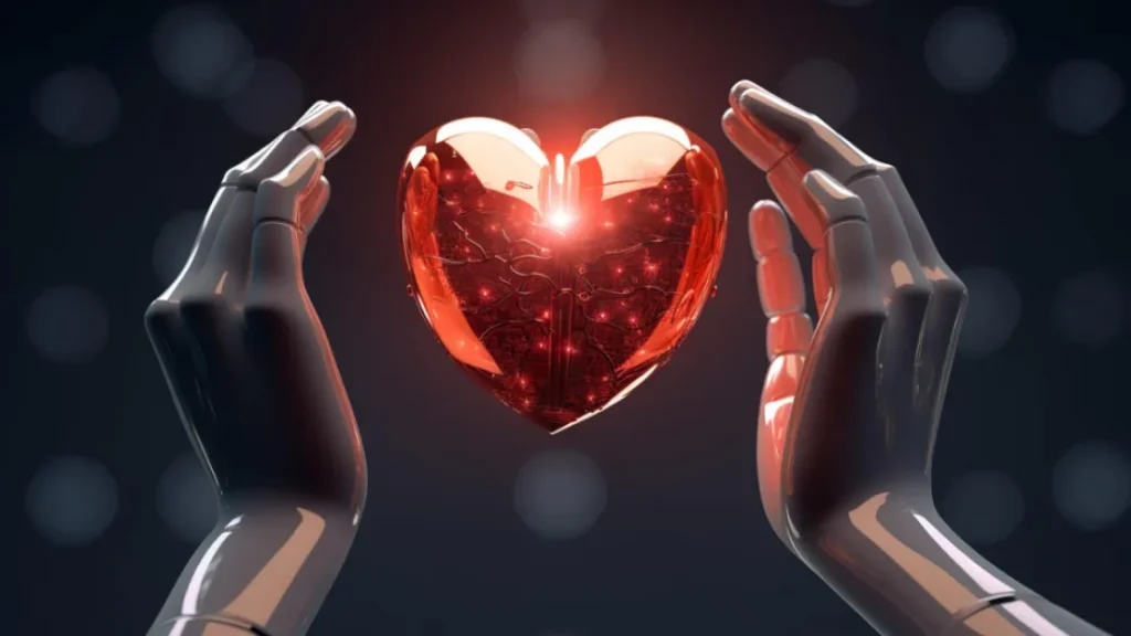 Новая технология позволит компьютеру понимать человеческие эмоции