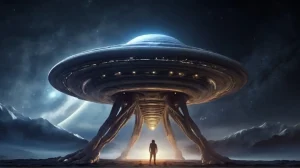 Новая теория дает неплохой ответ на извечный вопрос об инопланетных цивилизациях