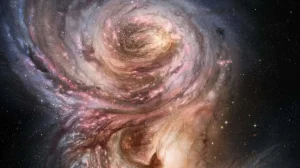 Новое открытие космического телескопа James Webb бросает вызов нашим представлениям о Вселенной