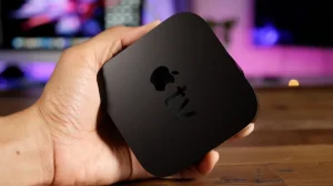 Новые модели Apple TV будут поддерживать частоту обновления 120 Гц