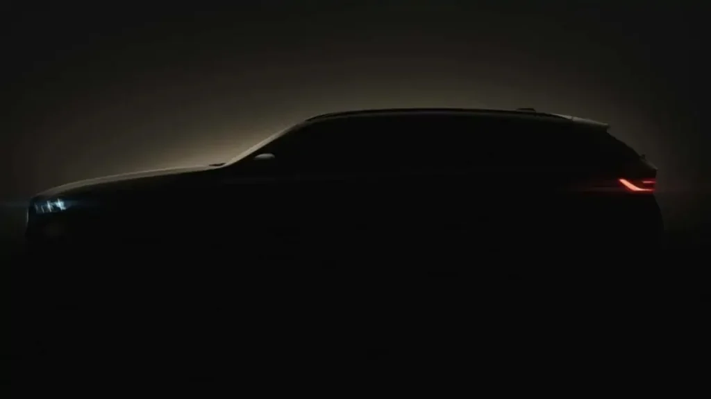 Новый BMW 5 Series Touring будет представлен в 2024 году