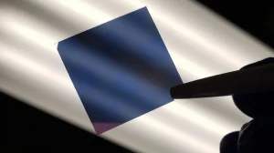 Новый материал позволяет достичь лучшего качества у светоотражающих микроскопов