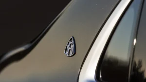Новый Mercedes-Maybach будет пахнуть цветами и чаем