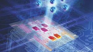 Новый шаг в квантовую эру — ученые создали контролируемую трехкубитную систему