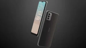 Новый смартфон Nokia G22 можно отремонтировать за считаные минуты
