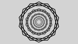 Новый вид визуальной иллюзии обнаруживает интересный механизм восприятия