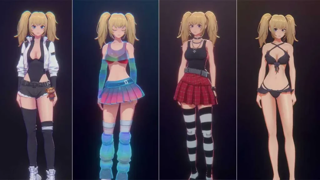 Илон Маск вызвал скандал, одев ИИ-ассистентку Grok в откровенные наряды