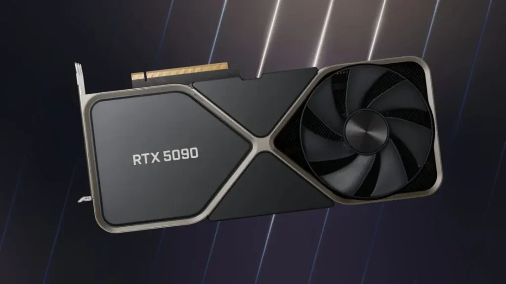 Nvidia спешно чинит свои флагманы: вышло новое экстренное обновление для RTX 50-й серии
