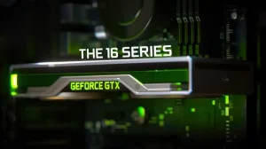 Nvidia прекратит выпуск видеокарт поколения GeForce GTX 16