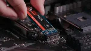 Вскоре SSD-диски и смартфоны заметно подорожают и не только в России