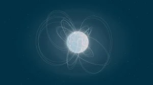 Обнаружен самый молодой пульсар