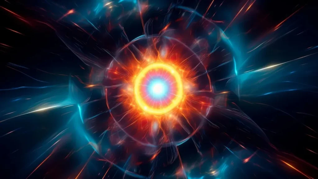 Обнаруженная ИИ аномалия может раскрыть новую физику за пределами стандартной модели