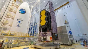 Обратный отсчет — запуск нового космического телескопа Webb покажут в прямо эфире