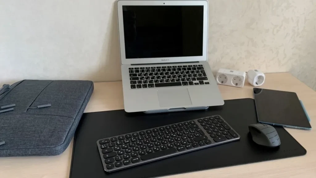 Обзор аксессуаров от SATECHI — комфортное рабочее место по разумной цене