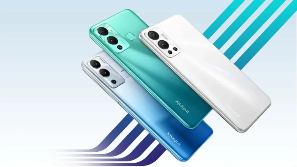 Обзор Infinix Hot 12 Play — большая батарея, но ужасный экран