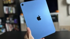 Энтузиаст заставил iPad Air с M2 работать с облегчённой Windows 11
