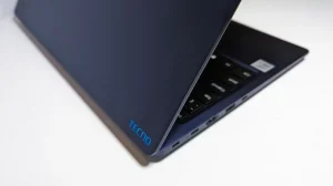 Обзор ноутбука TECNO Megabook T1 — идеальный спутник
