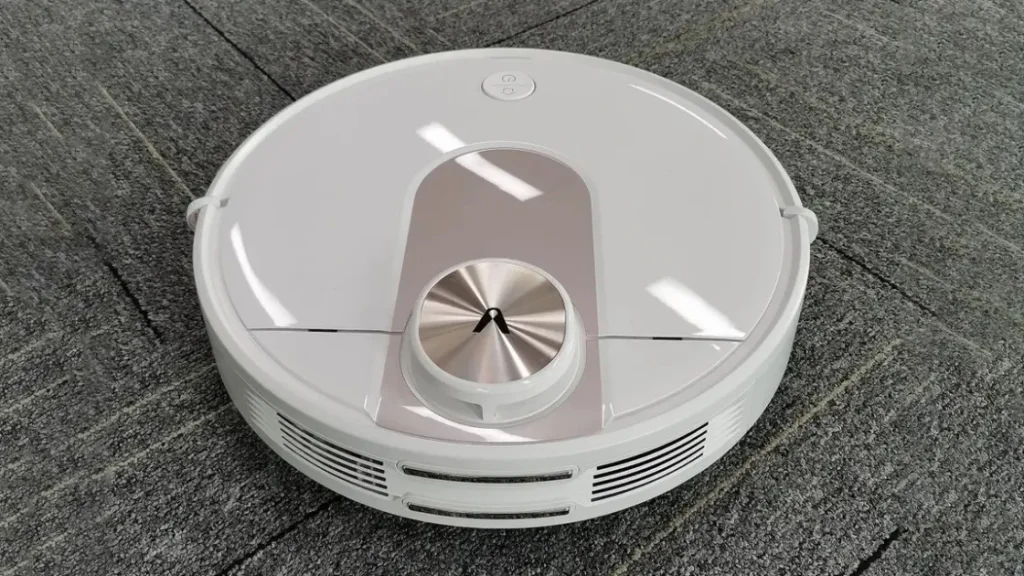 Обзор робот-пылесоса Viomi SE — Премиальная мощь, за доступные деньги