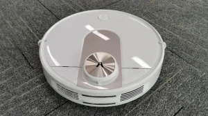 Обзор робот-пылесоса Viomi SE — Премиальная мощь, за доступные деньги
