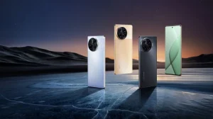 Обзор TECNO SPARK 20 Pro+: космическая четкость